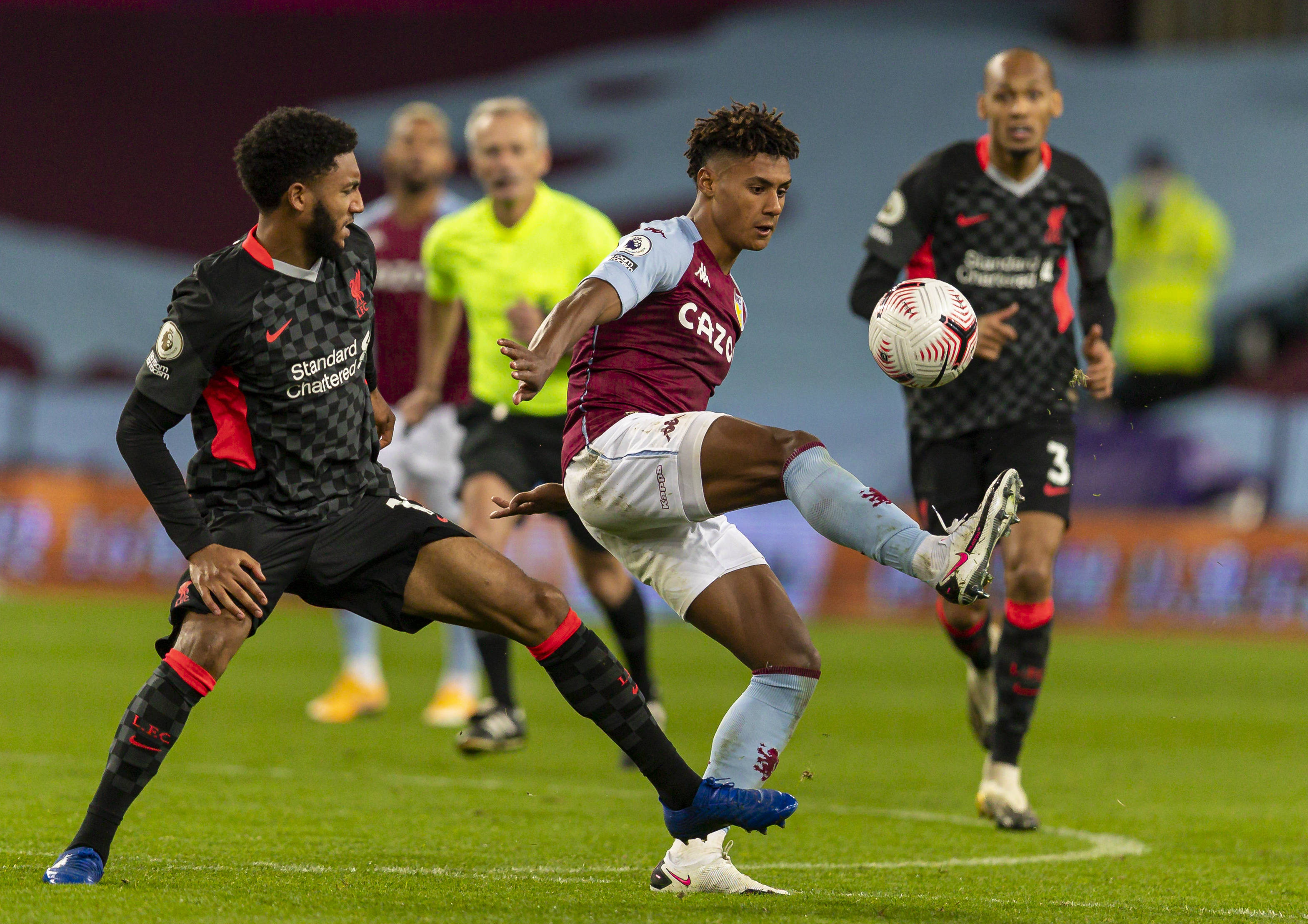 还能优化训 还能优化训